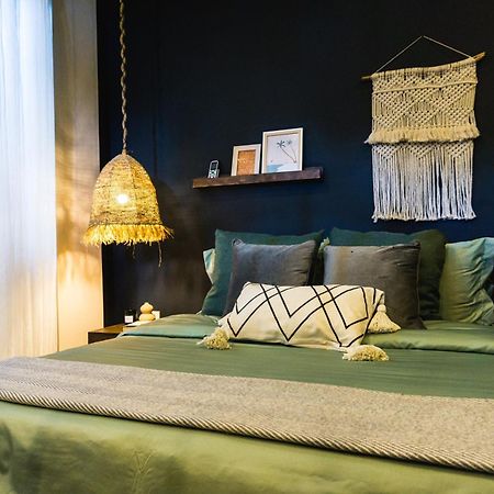 El Nido Boutique Vacation Villas Экстерьер фото