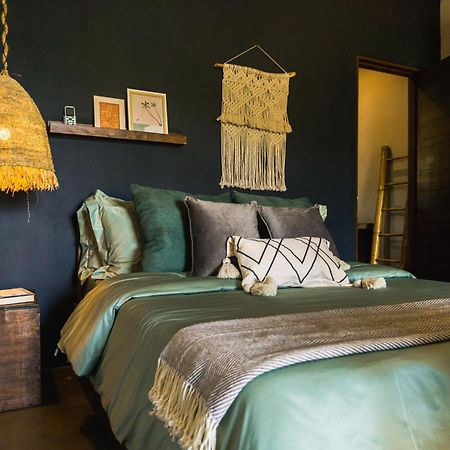 El Nido Boutique Vacation Villas Экстерьер фото