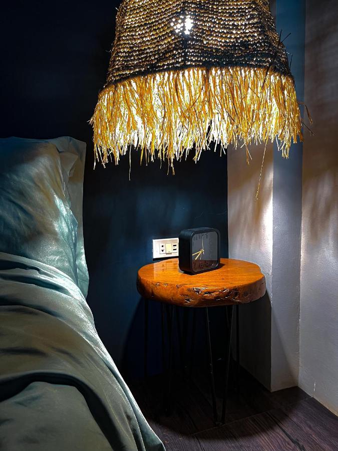 El Nido Boutique Vacation Villas Экстерьер фото