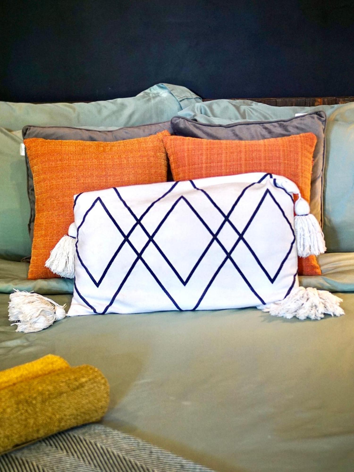 El Nido Boutique Vacation Villas Экстерьер фото