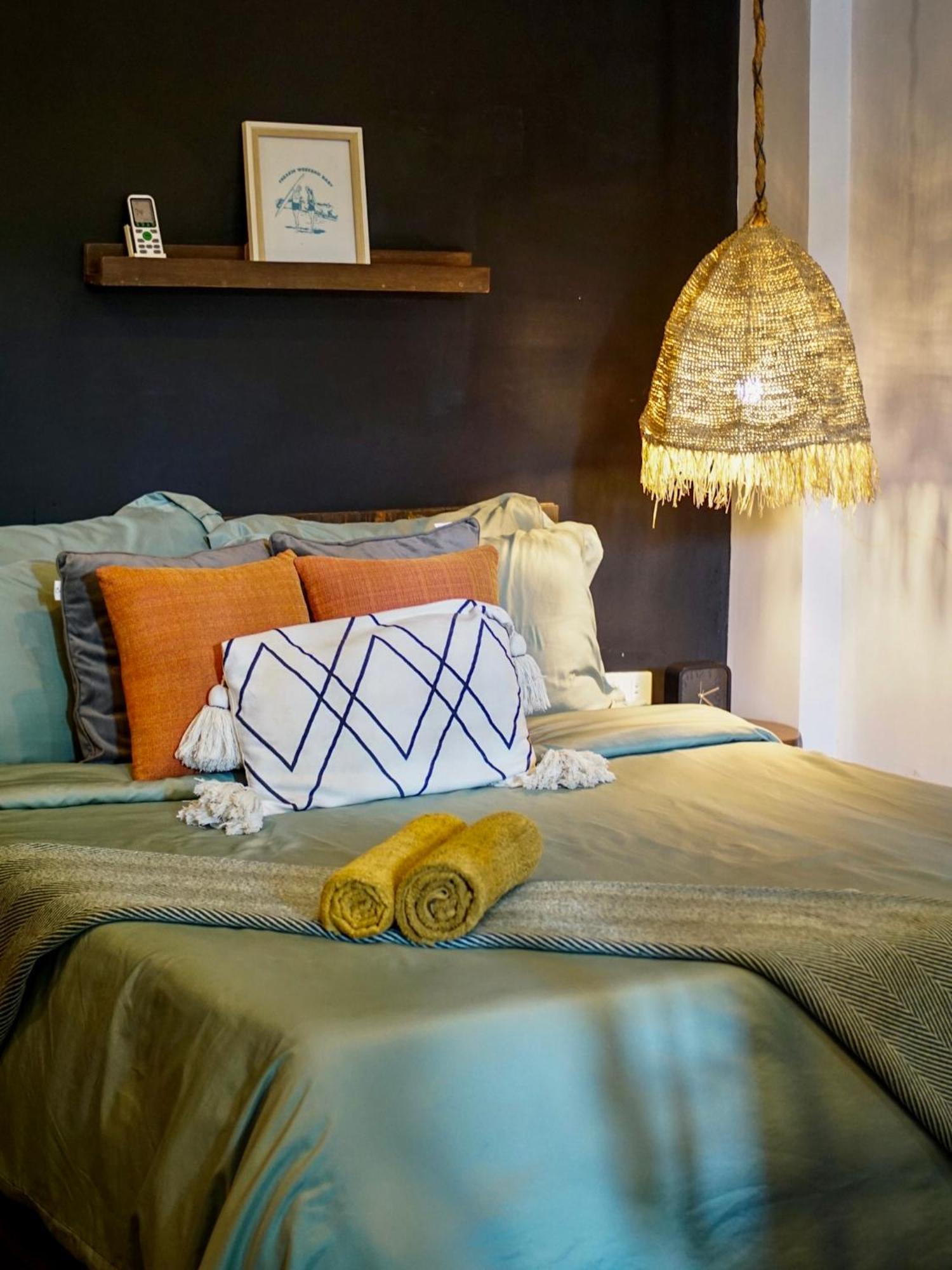 El Nido Boutique Vacation Villas Экстерьер фото