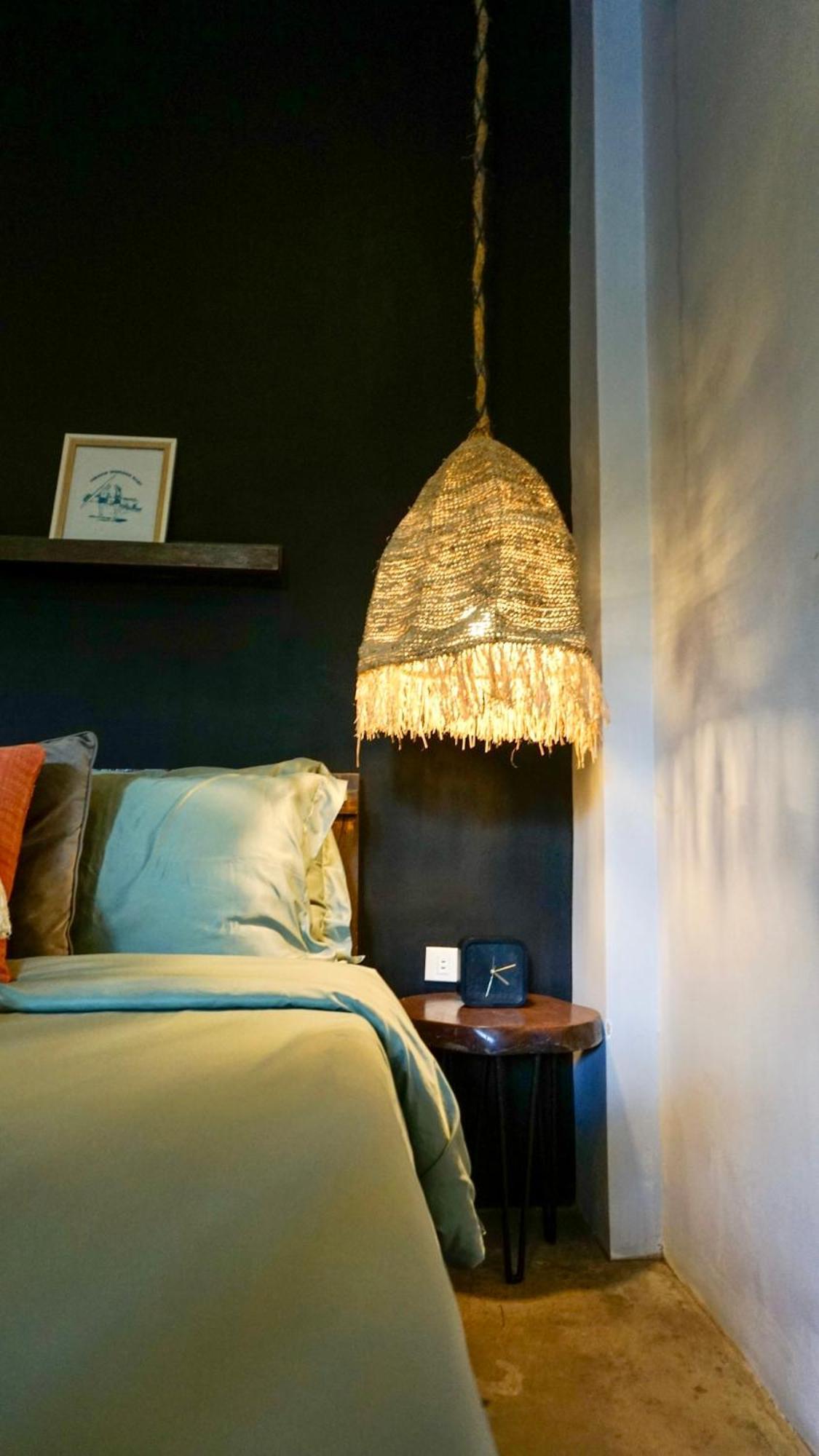 El Nido Boutique Vacation Villas Экстерьер фото
